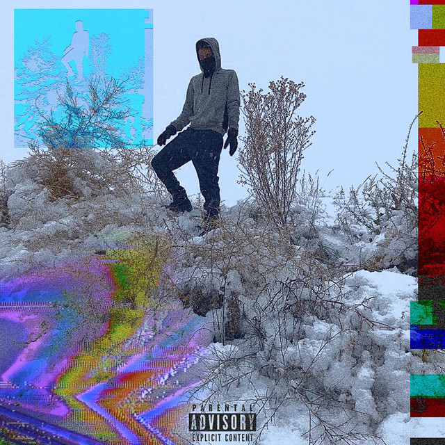 'CRAZY 2 U' cover art