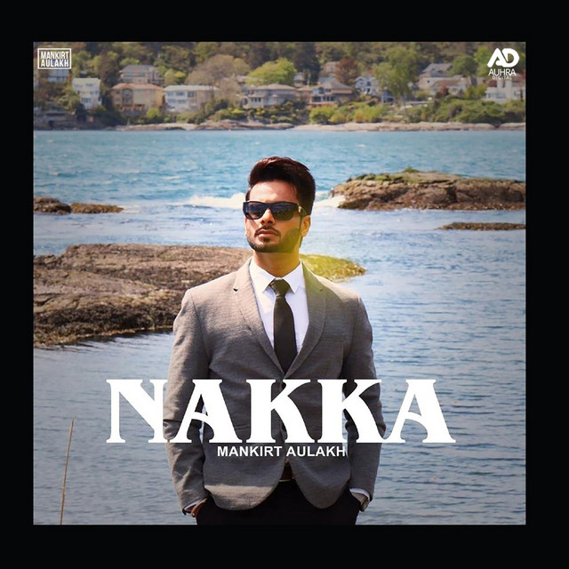 'Nakka' cover art