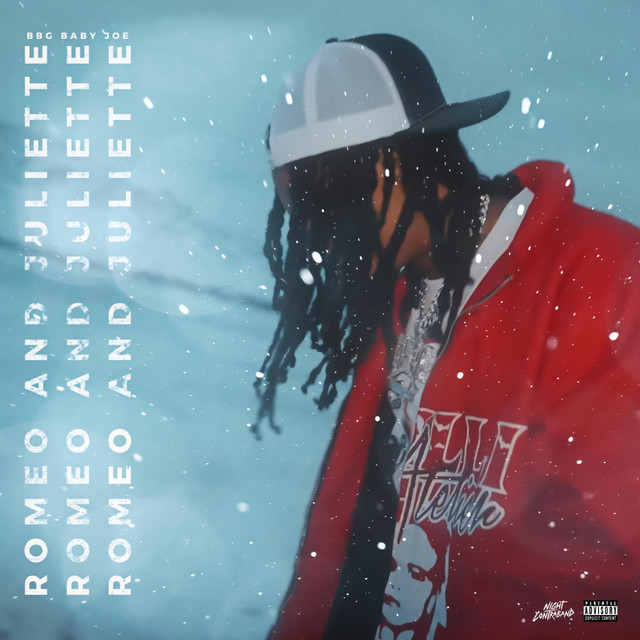 'Romeo And Juliette' cover art