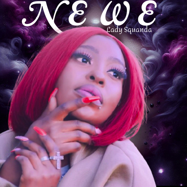'Newe' cover art