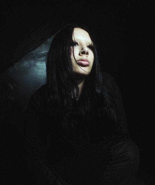 bhabieboimico - Official Artist Photo