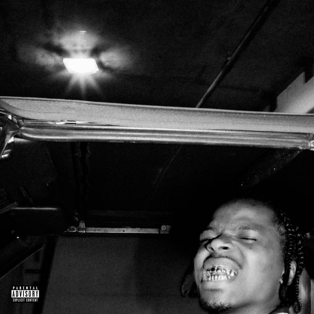 'Hold Me Down / The Right Way' cover art