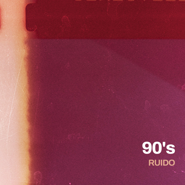 '90'S' cover art