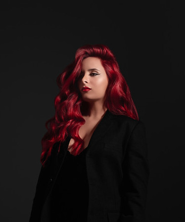 CERES - Official Artist Photo