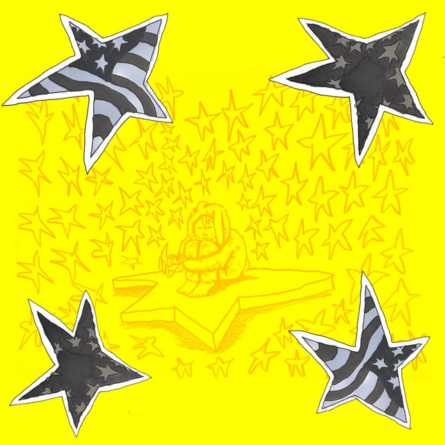 '62 starz' cover art