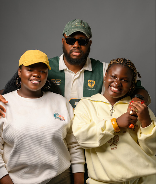 A Tribe Apart - Official Artist Photo