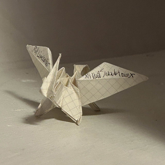 'two spells' cover art