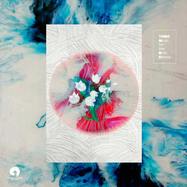 'Music for the Ninth Silence' cover art