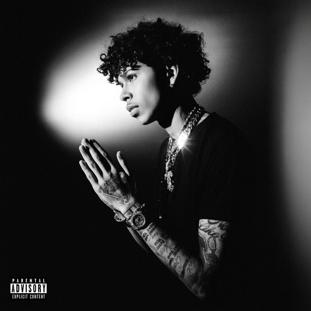 'Come Up Off (feat. Ty Dolla $ign)' cover art