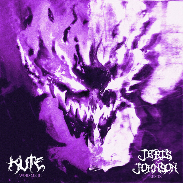'AVOID ME 3 (Jeris Johnson Remix)' cover art