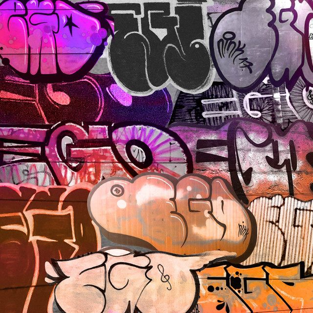 'POHODA' cover art