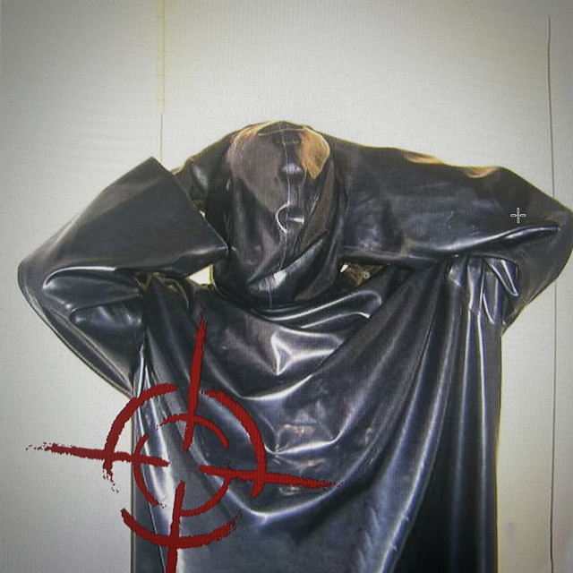 'KIRMIZI NOKTA (SESH)' cover art
