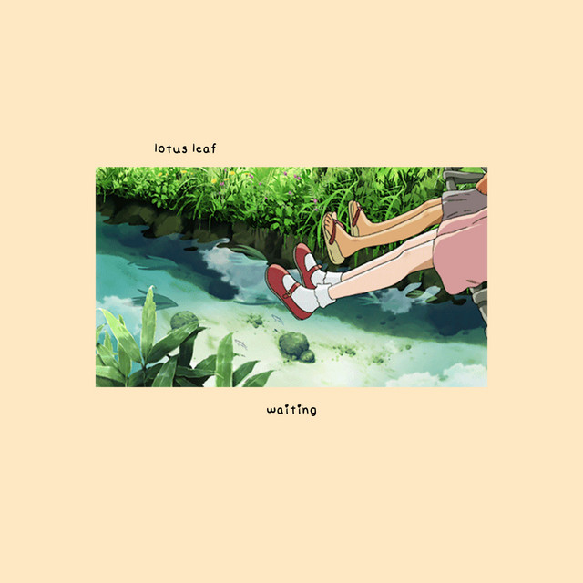 'someone :(' cover art