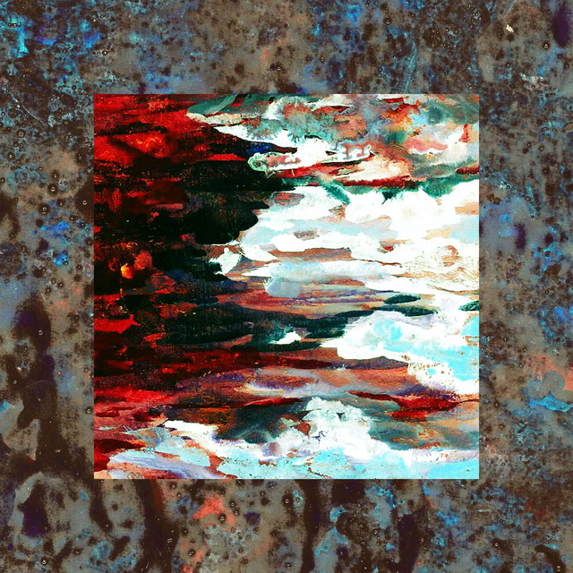 'Voyage' cover art