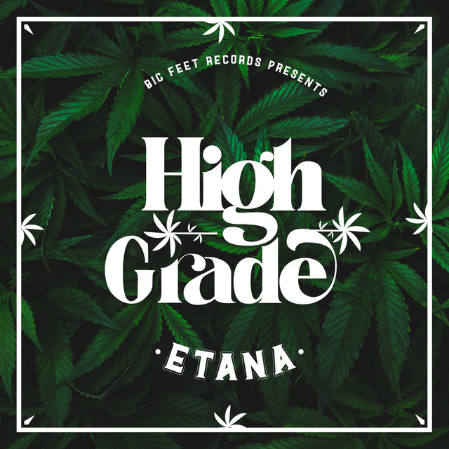 'High Grade (Original)' cover art
