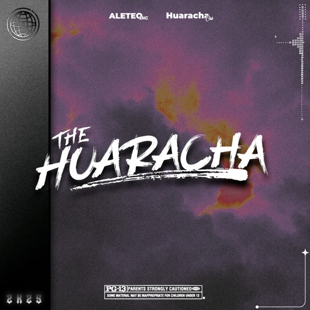 'The Huaracha' cover art
