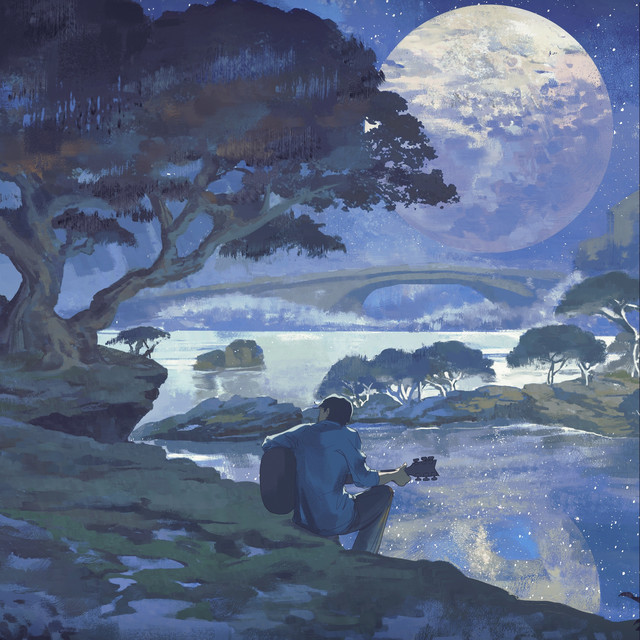 'forevermore' cover art
