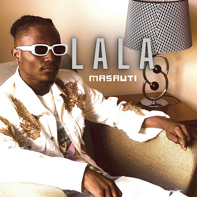 'Lala' cover art