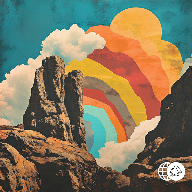 'Marigold' cover art