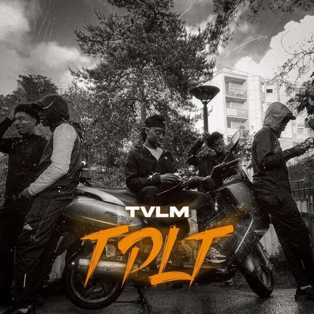 'TPLT' cover art