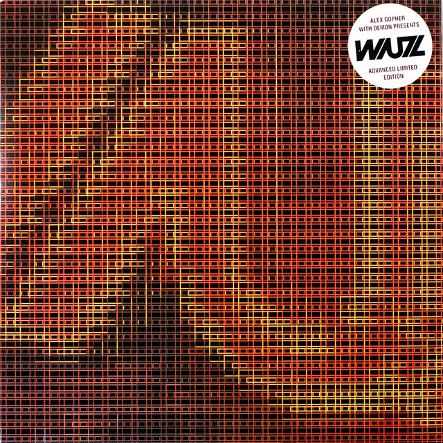 'Wuz - Ep2' cover art