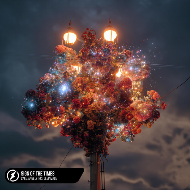 'Sign Of The Times' cover art