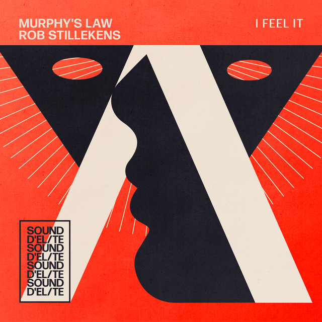 'I Feel It' cover art