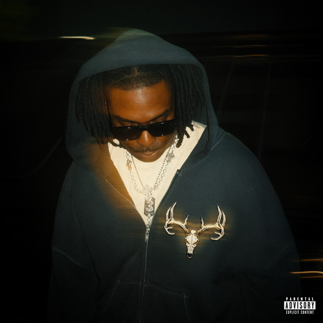 'say dat' cover art