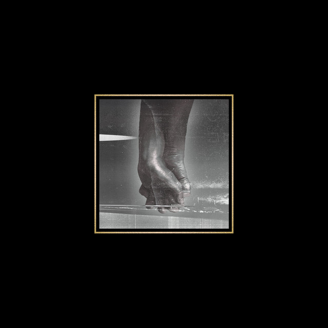 'Hold Me' cover art