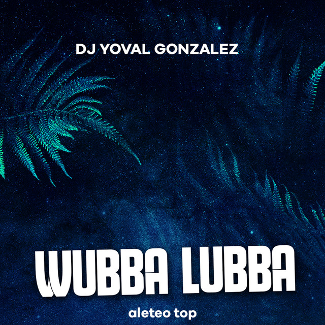 'Wubba Lubba (2020 Remasterizado)' cover art