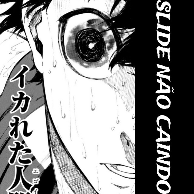 'SLIDE NÃO CAINDO' cover art