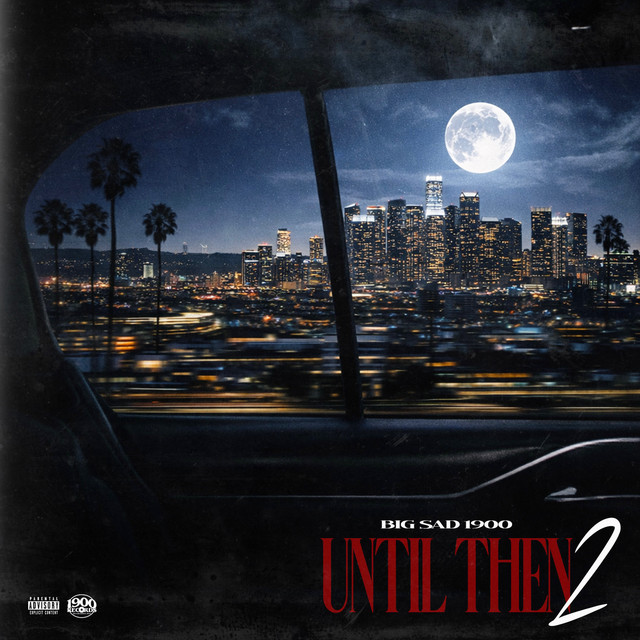 'Until Then 2' cover art