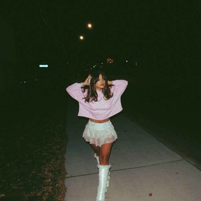 'my favorite' cover art