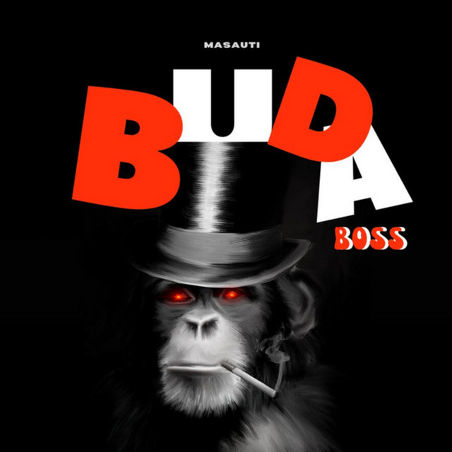 'Buda Boss' cover art