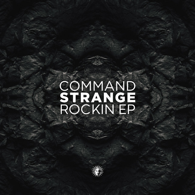 'Rockin EP' cover art