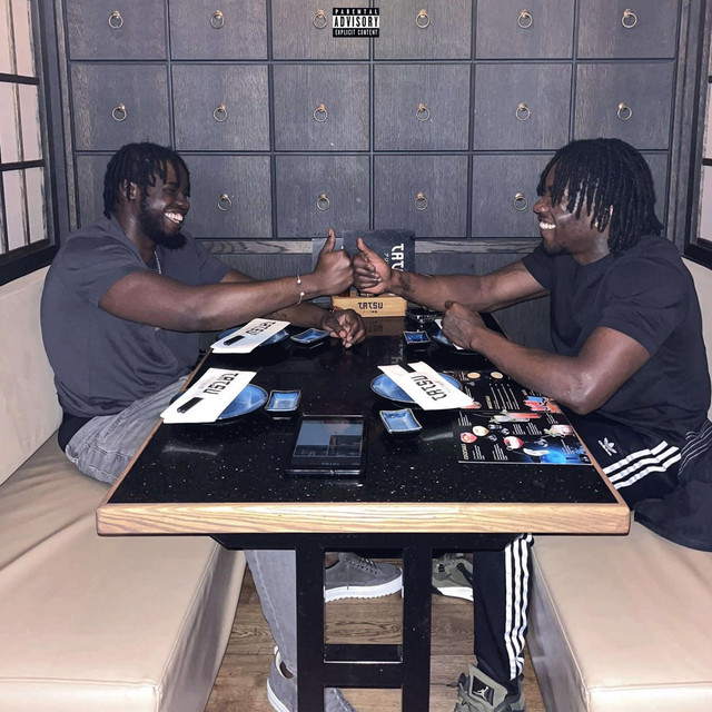 'Need me' cover art