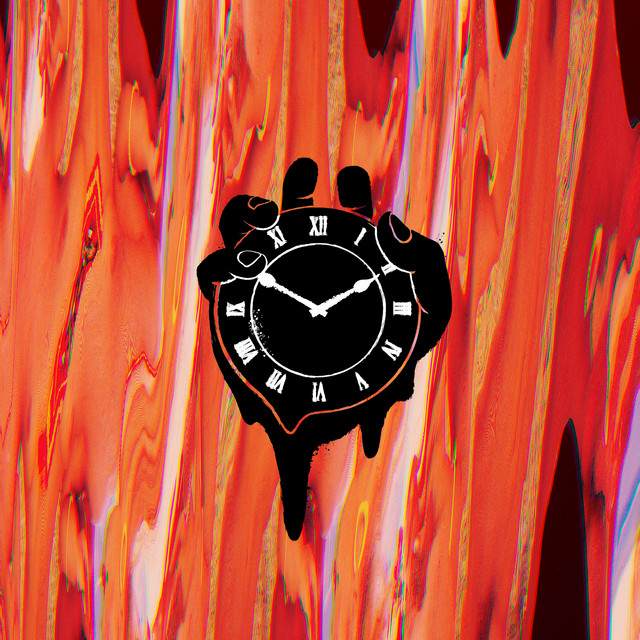 'Techno Tree' cover art