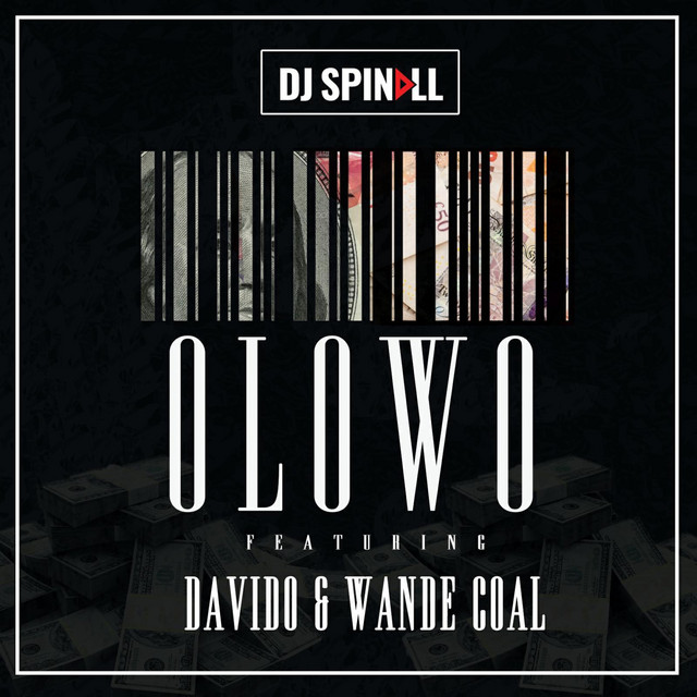'Olowo' cover art