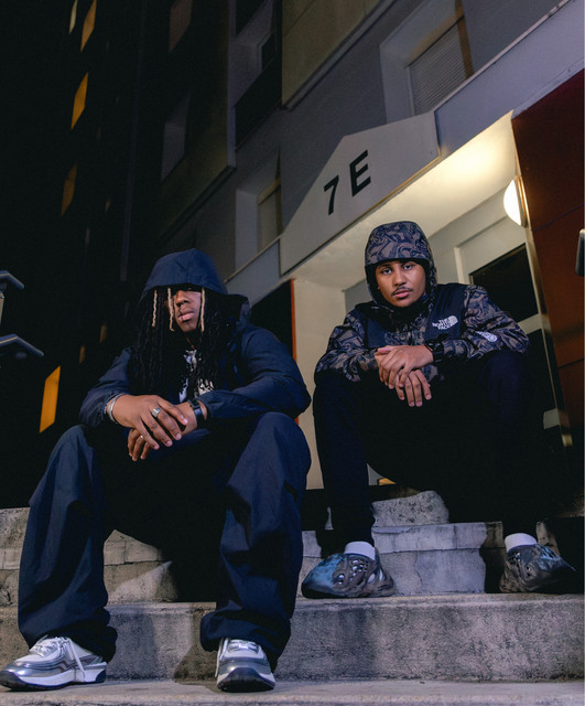 La Kadrilla - Official Artist Photo