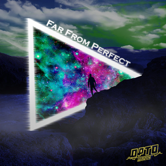 'Far from Perfect' cover art