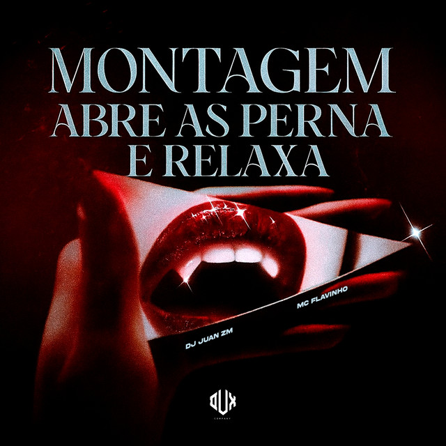 'Montagem Abre as Perna e Relaxa' cover art