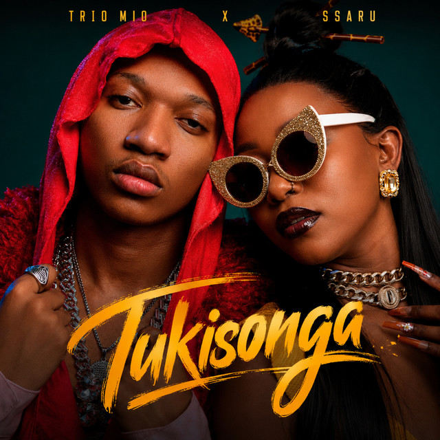 'Tukisonga' cover art