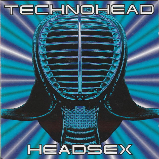 'Headsex' cover art