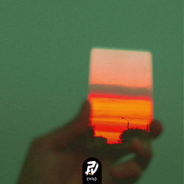 'Cape Flow' cover art