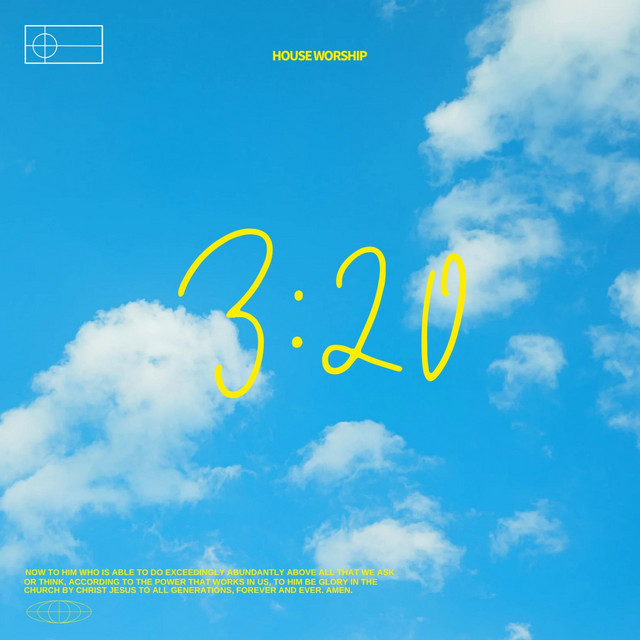 '3:20' cover art