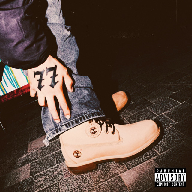 'The Mixt4p3' cover art