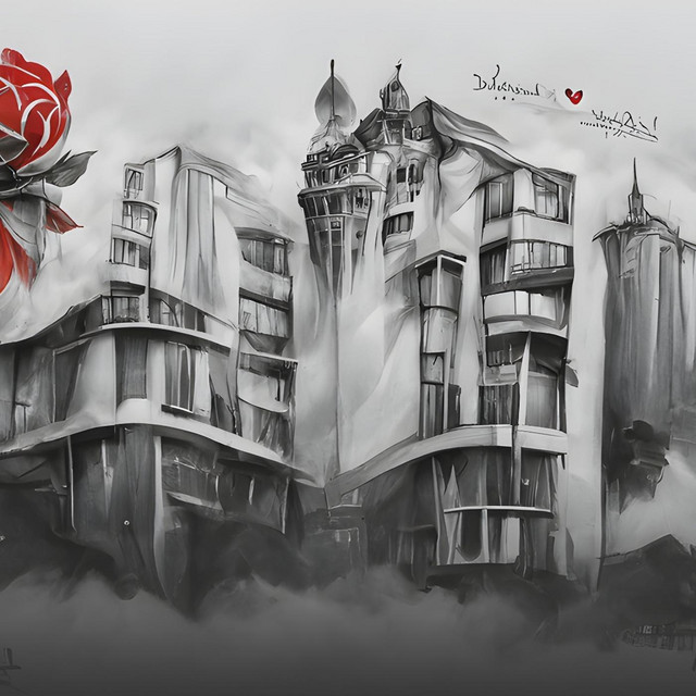 'Bandida' cover art