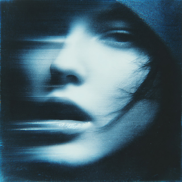 'ethereal' cover art