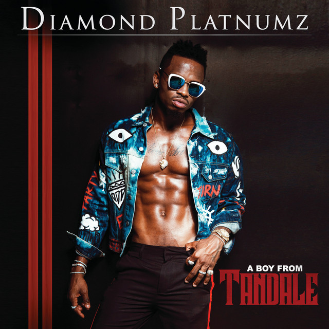 'A Boy From Tandale' cover art