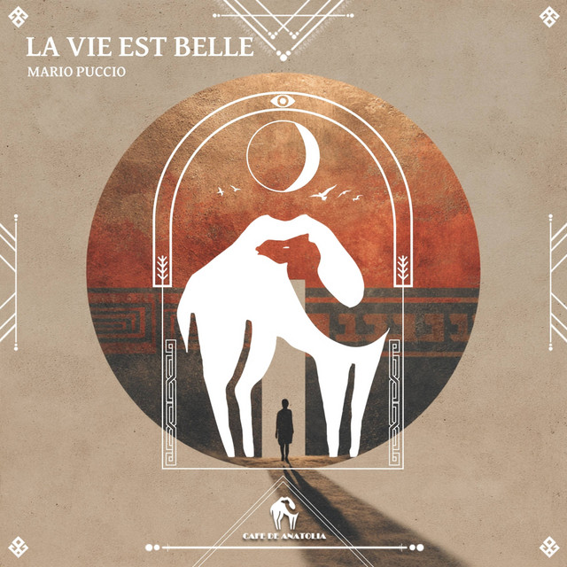 'La Vie Est Belle' cover art